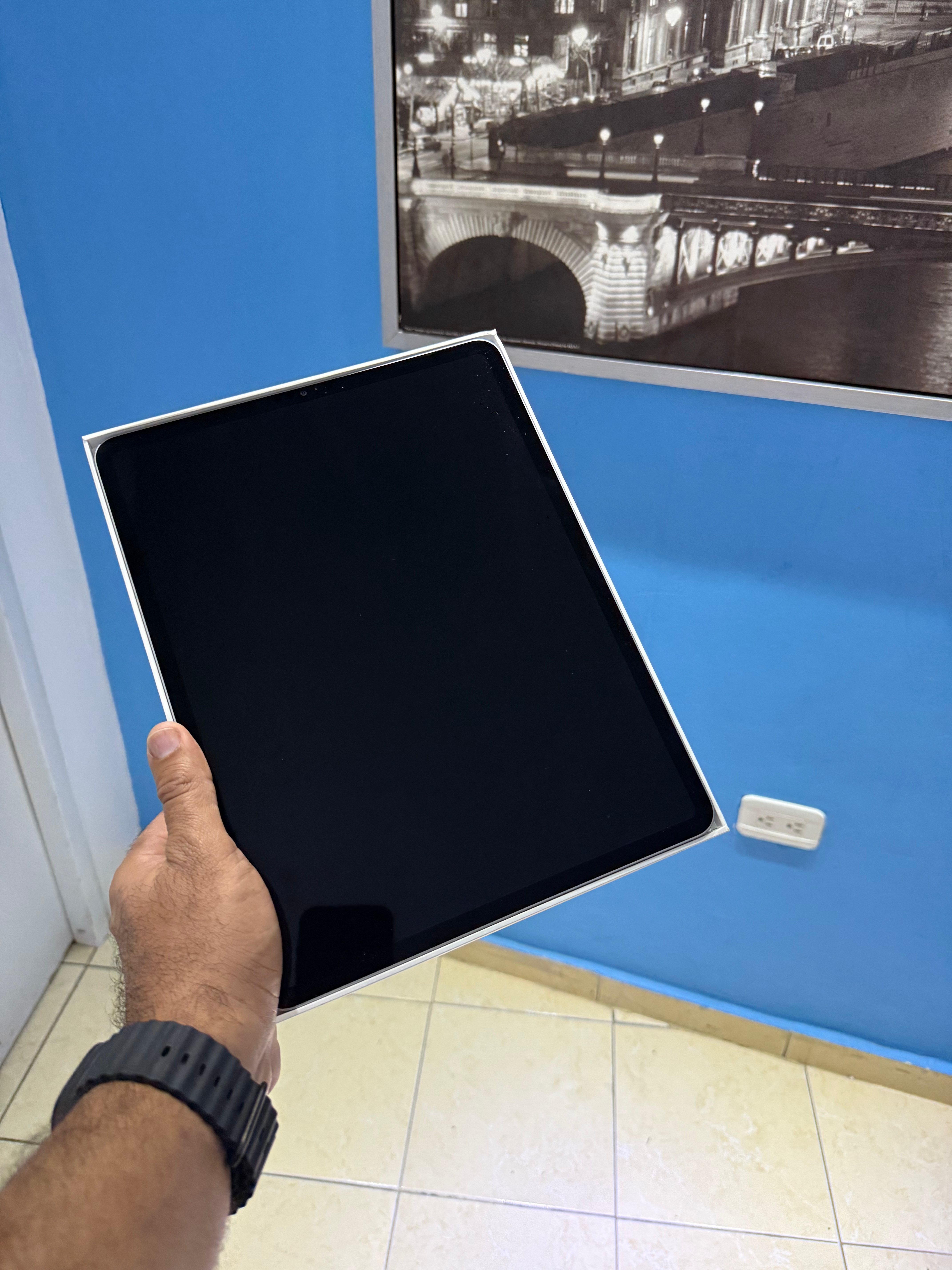celulares y tabletas - iPad Pro 12.9 inch M2 6ta Gen Wi-Fi Space $ 42,500 1