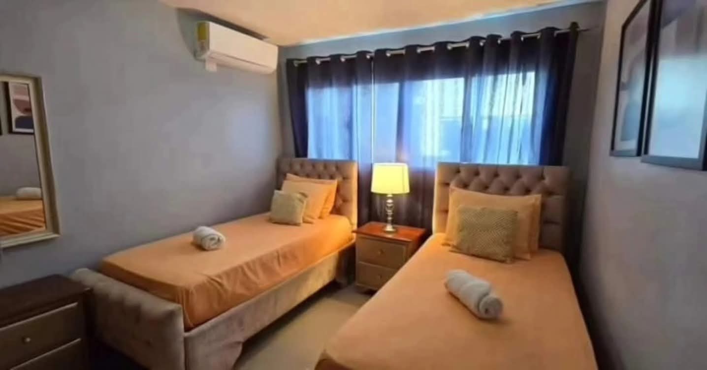 apartamentos - OPORTUNIDAD 5TO  PISO AMUEBLADO EN VILLA OLGA TORRE MARFIL  1