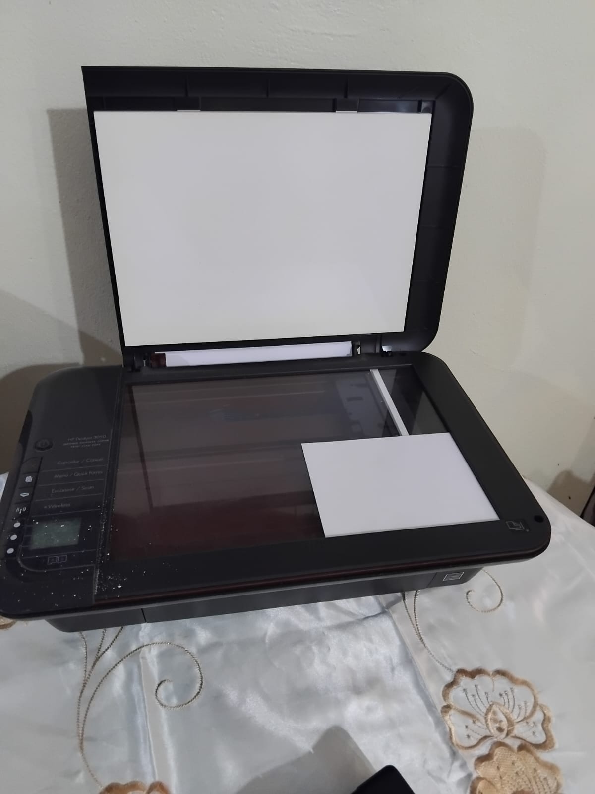 computadoras y laptops - Combo de Laptop e Impresora 4