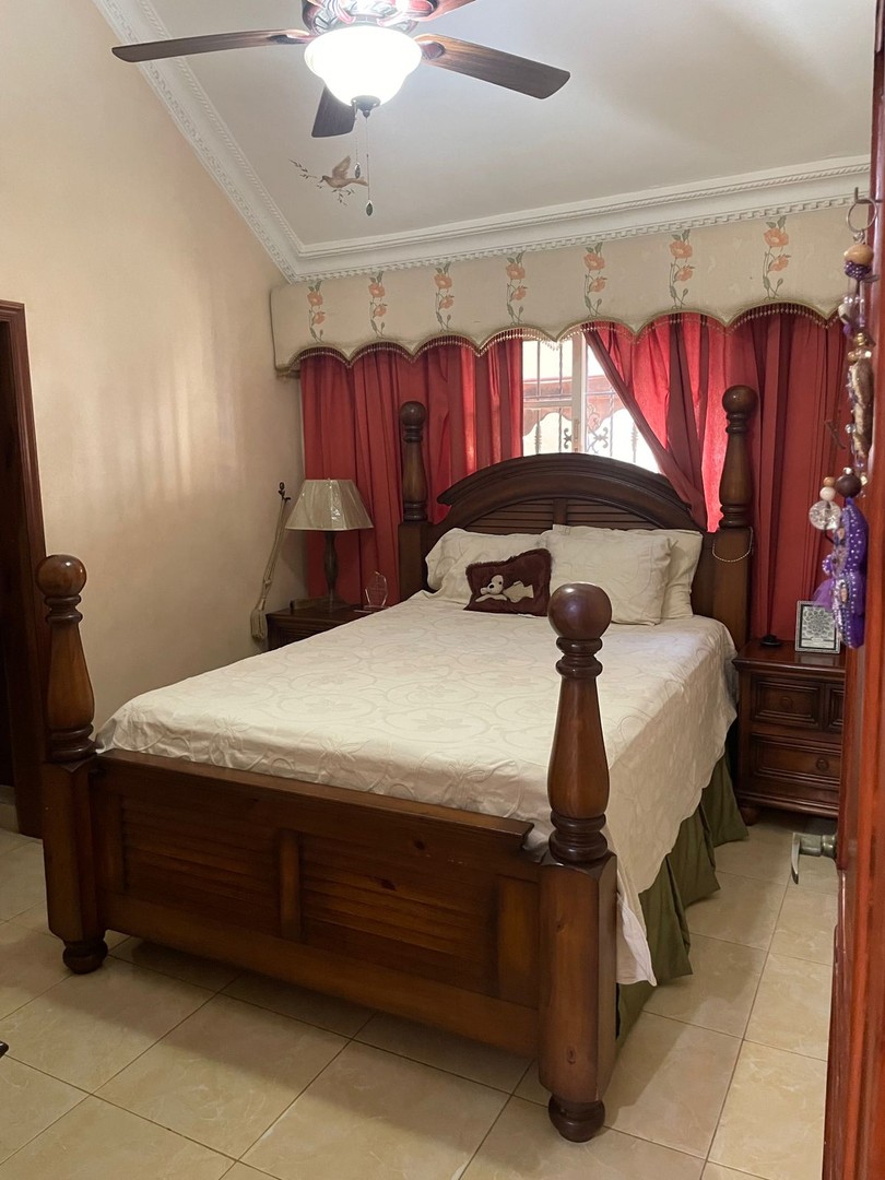 casas - Casa en Venta Buena Vista 1