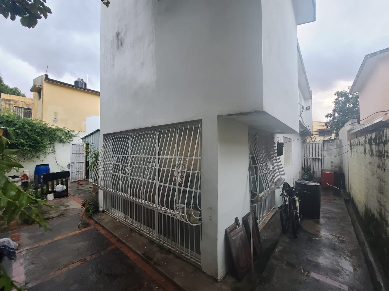 casas - VENDO En Villa Claudia Arroyo Hondo Casa de 2 Niveles 
CODIGO: PD129 1