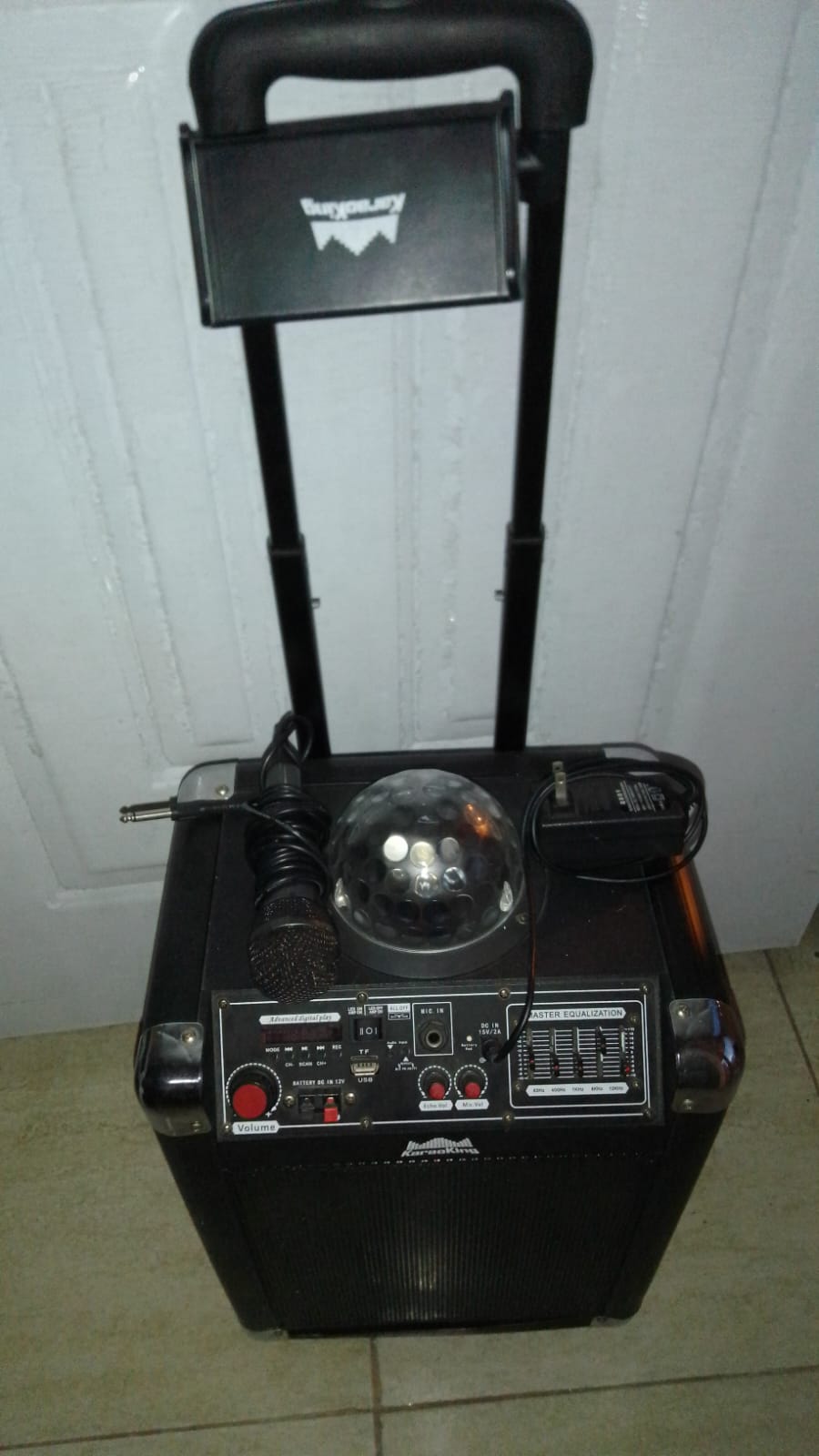 camaras y audio - bocina blutu 4