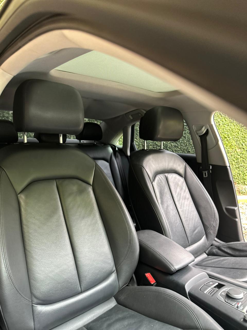 carros - Audi A3 Disel 2016 TDI 2