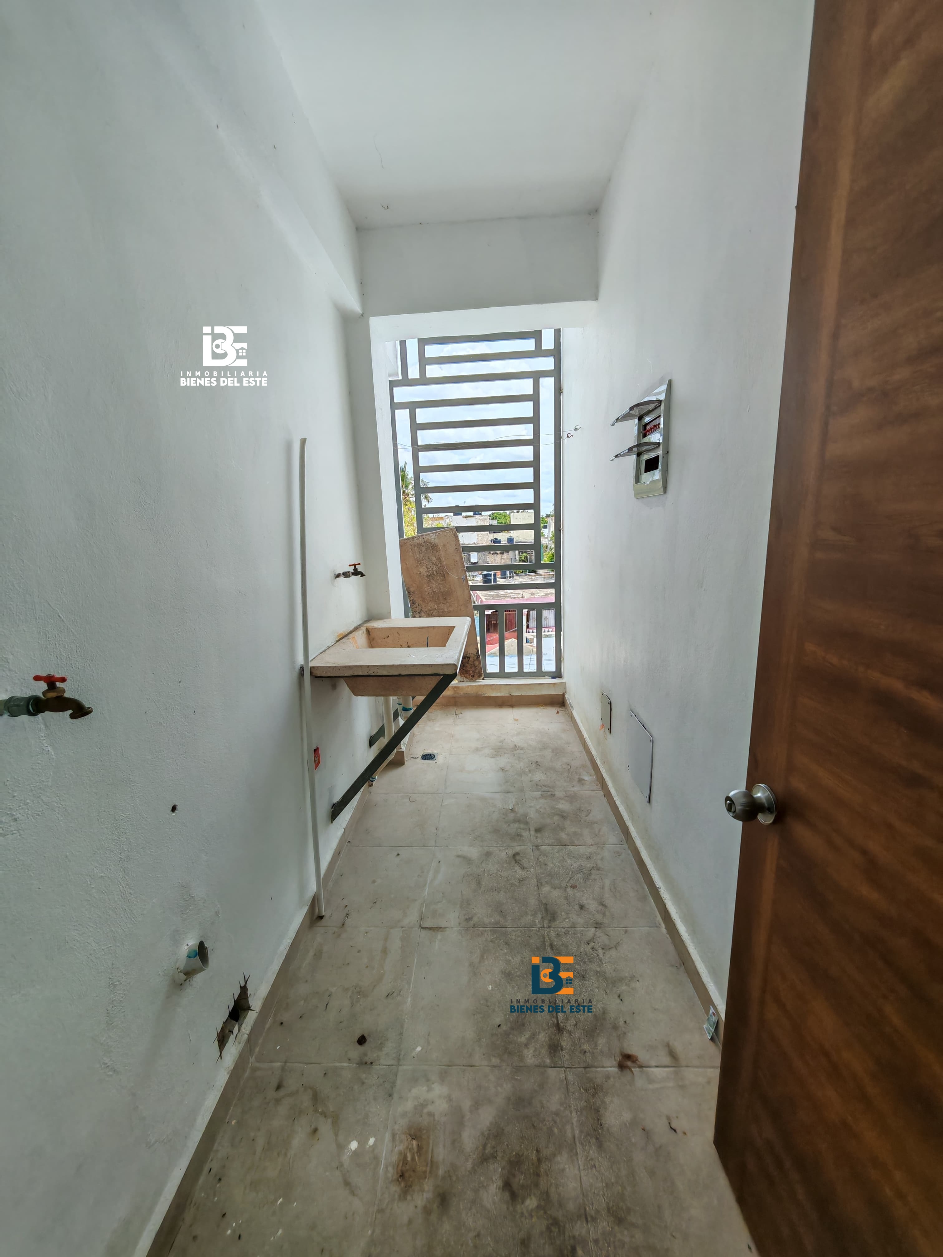 apartamentos - Alquila Apartamento en Barrio México 8