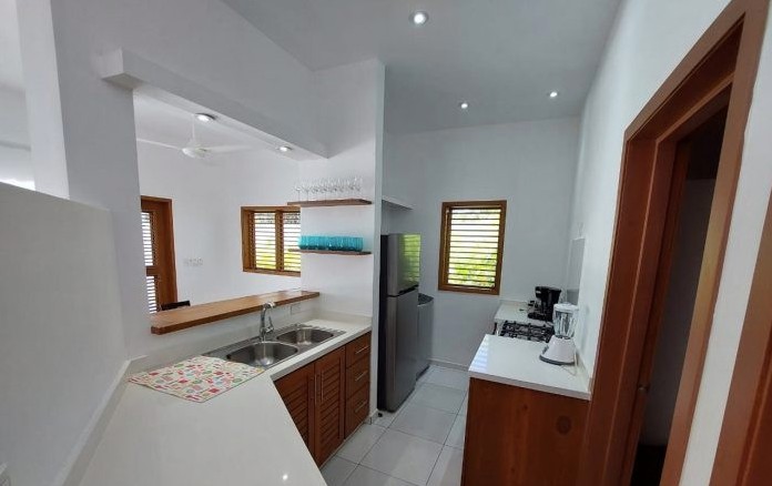 casas - Venta, Villa de 3 Habitaciones, Centro del Pueblo, Las Terrenas, Samaná 5