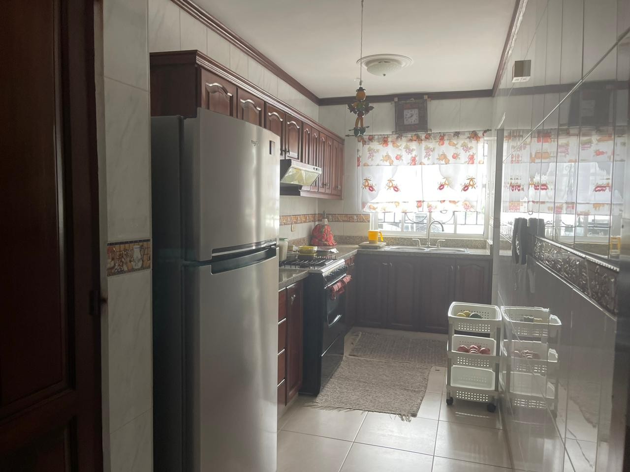apartamentos - OPORTUNIDAD, Venta Apartamento de 2 Habitaciones, Mirador Sur, Santo Domingo 3