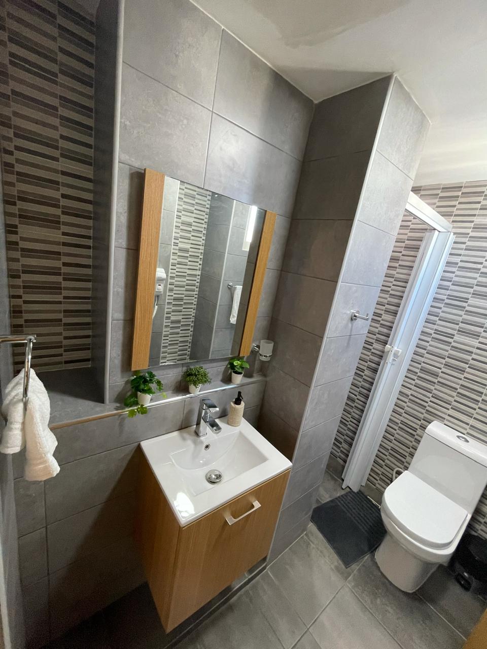 apartamentos - Apartamento amueblado en el Vergel 5