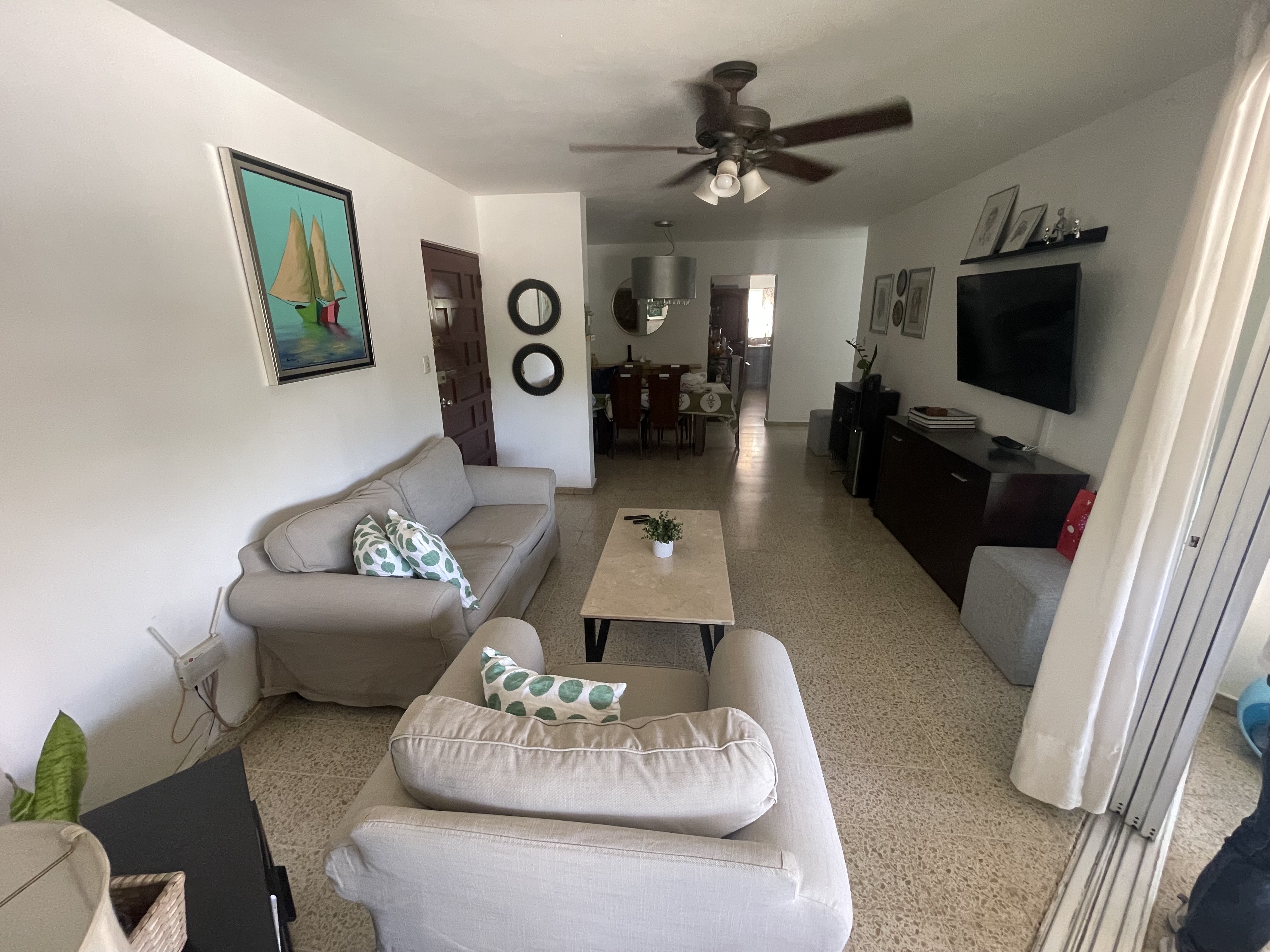 apartamentos - Apartamento de Venta en Bella Vista, Santo Domingo Distrito Nacional  8