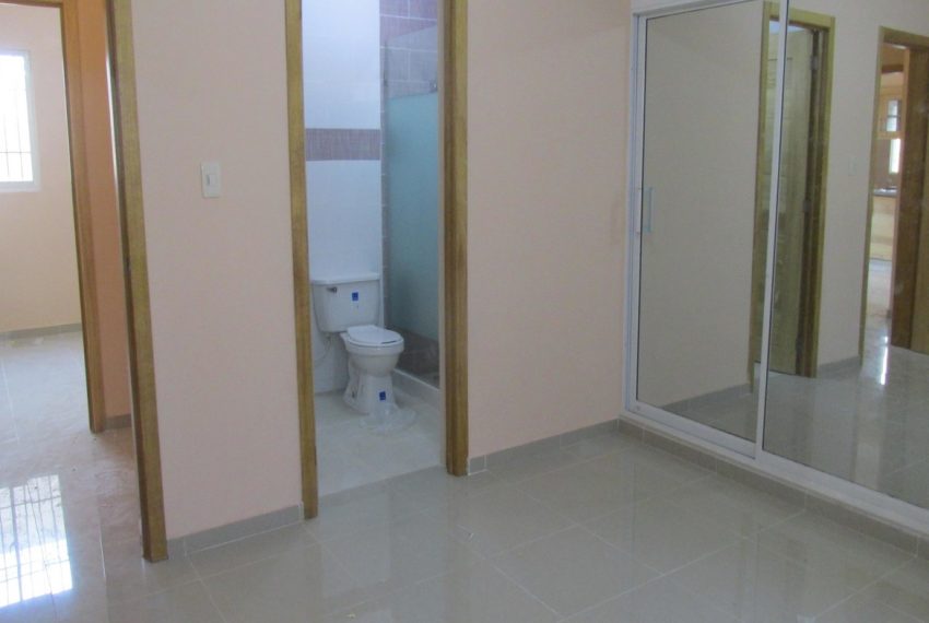 apartamentos - CASAS EN VENTA 1 NIVEL 120 MTS Y 2 NIVELES190 MTS. 9