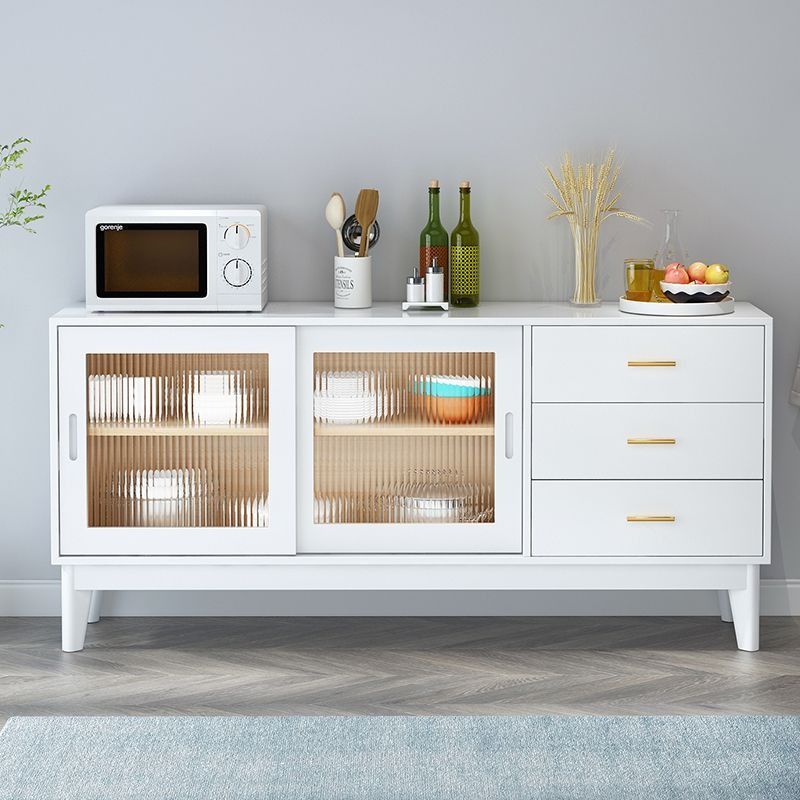 muebles y colchones - estante de cocina organizador  0