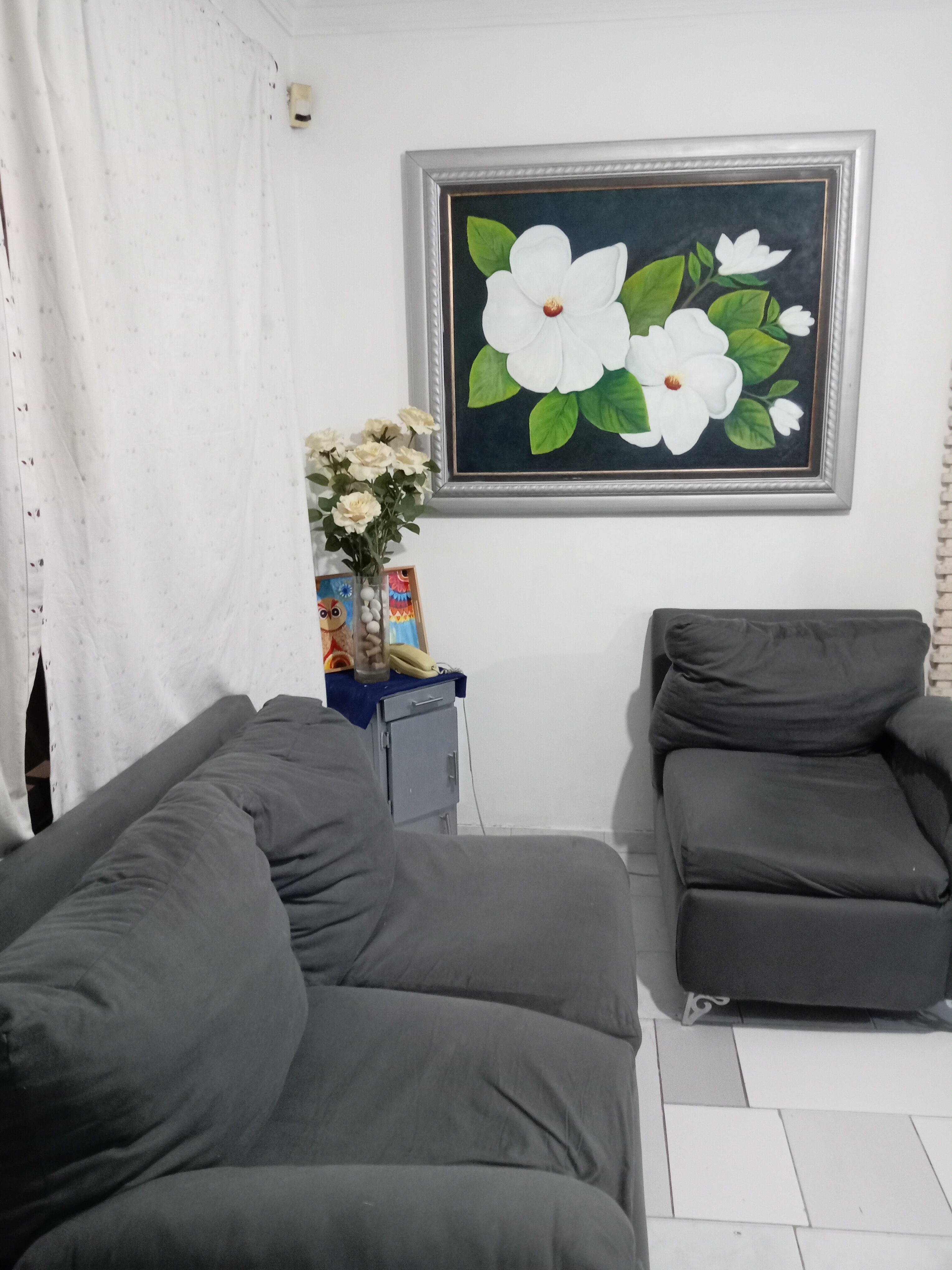 apartamentos - Vendemos apartamento en Los Álamos, Santo Domingo  0
