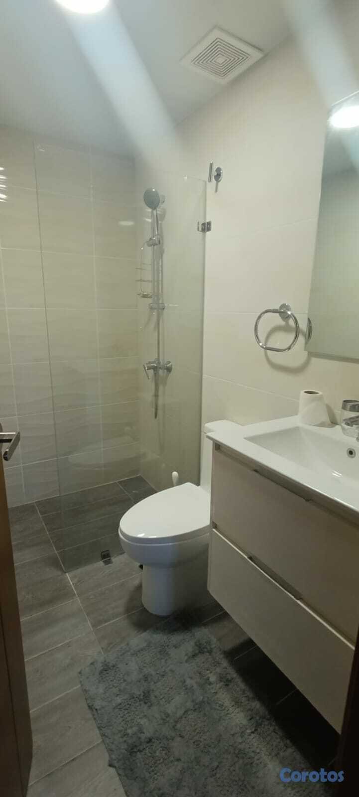 apartamentos - Bella Vista ideal para Ejecutivo o Pareja, moderno 10