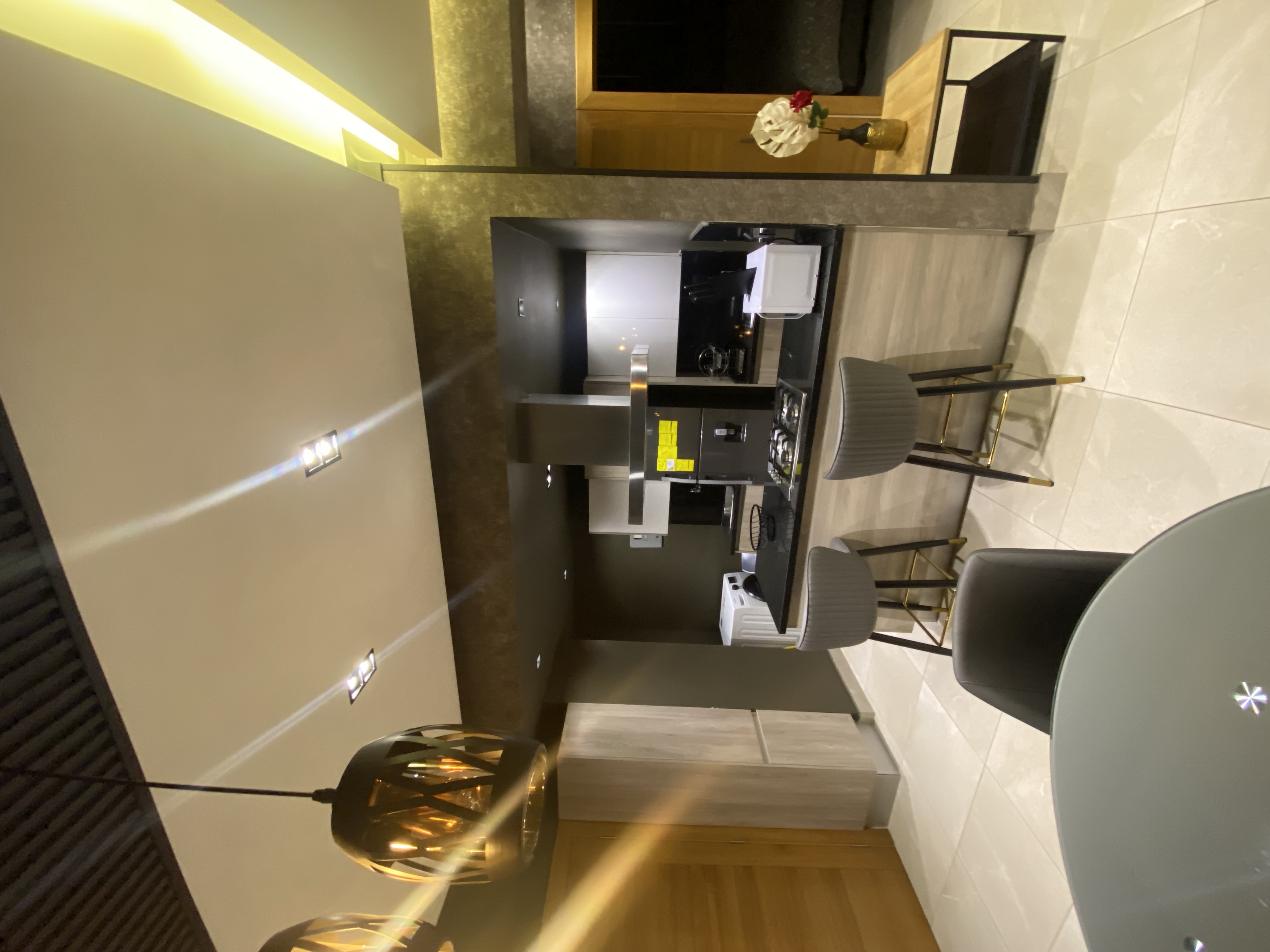 apartamentos - Apartamento en Alquiler Amueblado La Esperilla 2