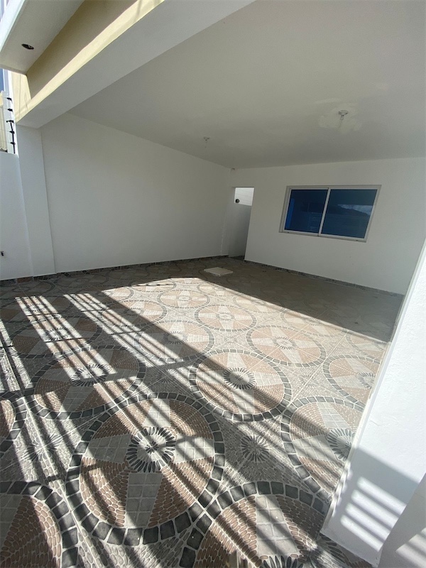 casas - casa nueva de 2 niveles en la autopista de san Isidro brisa oriental  1
