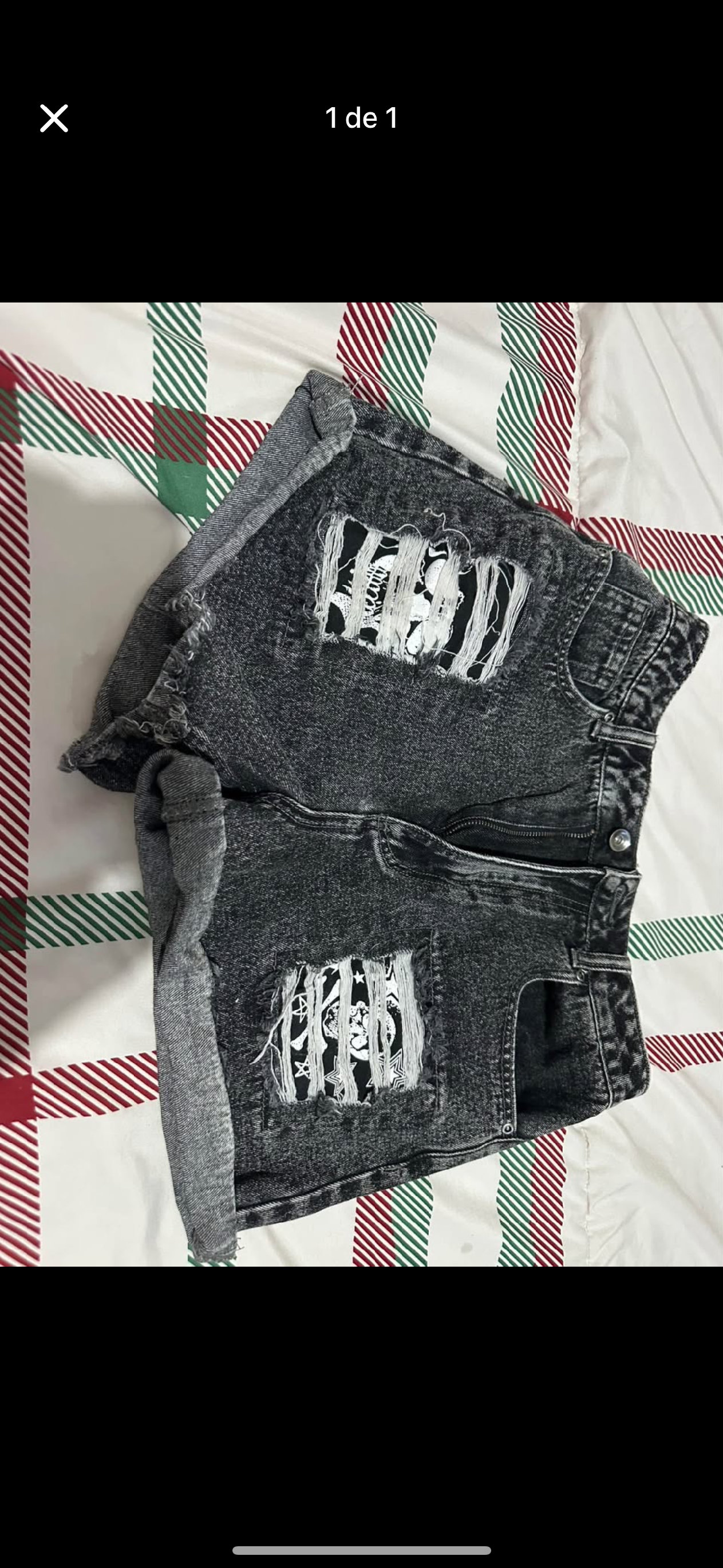 ropa para mujer - size s