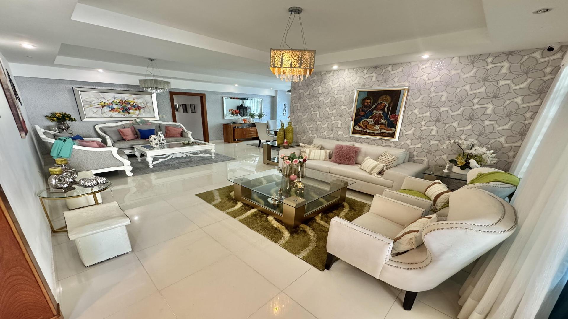 apartamentos - Apartamento en Mirador Sur. 2da con Terraza 3