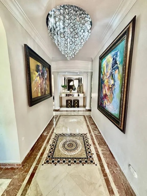 casas - Venta de Casa en Los Pinos 1