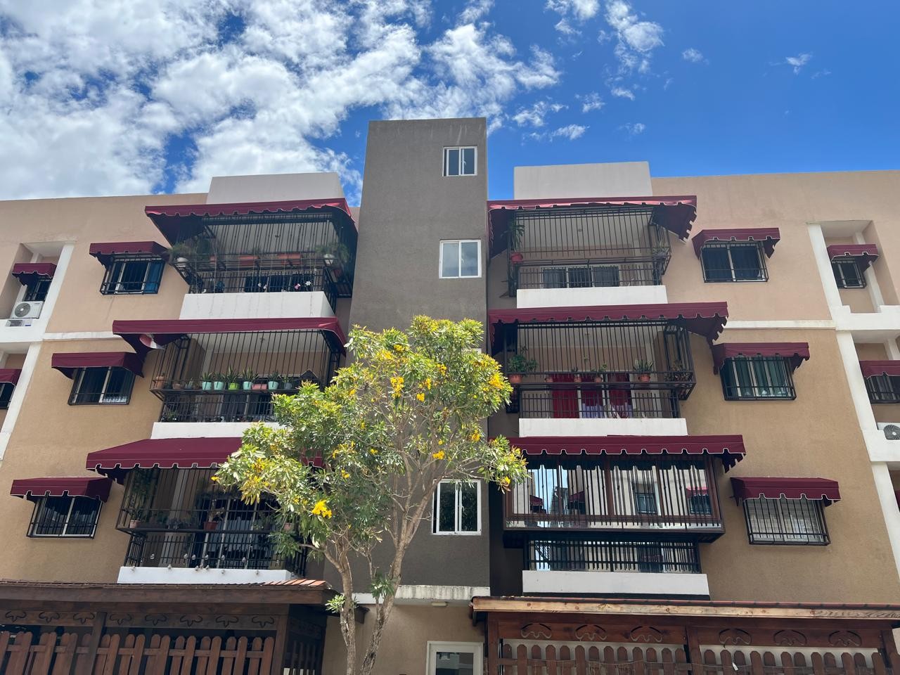 apartamentos - DIOS 📍Colinas del Oeste partamento tipo penthouse 10