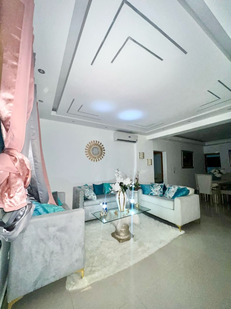 apartamentos - Los Corales 2