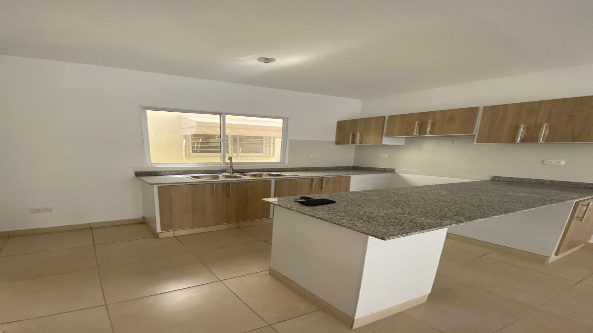 apartamentos - Apartamento en venta en San Isidro 4