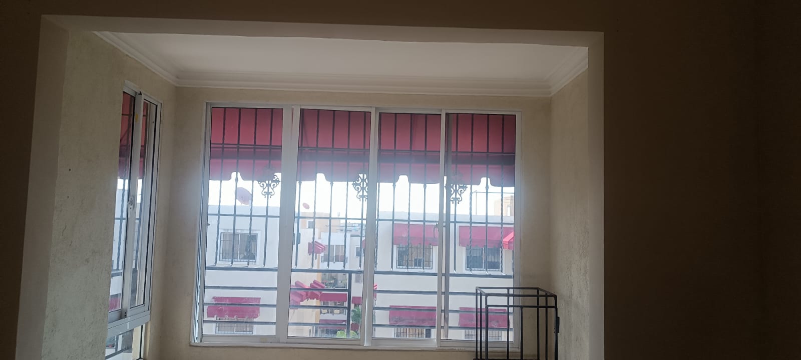 apartamentos - Apartamento en Alquiler-Pantoja 3