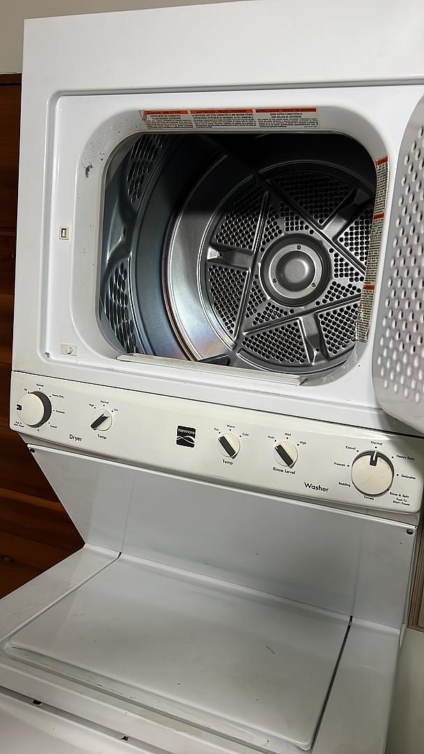 electrodomesticos - Lavadora tipo torre  2