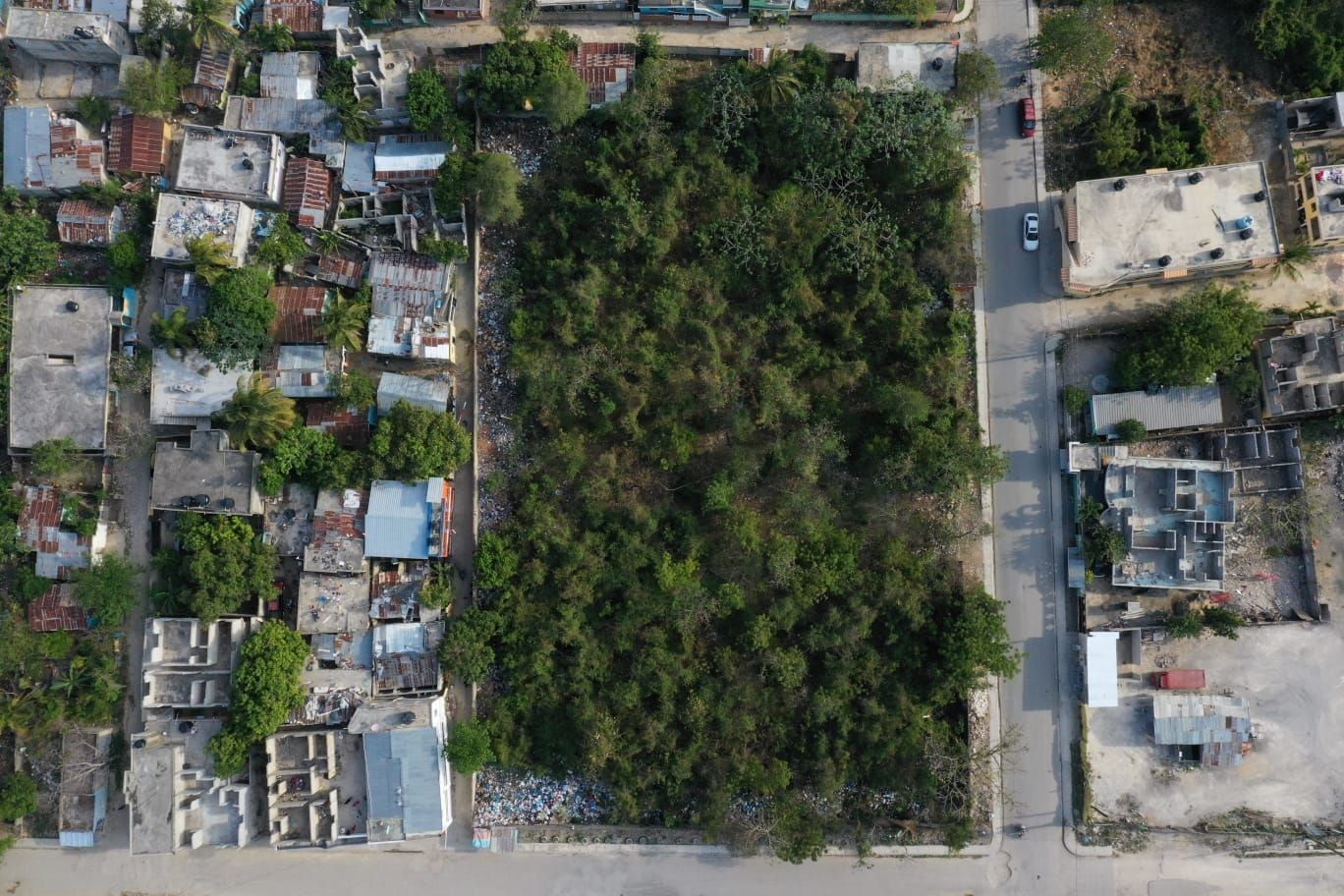 solares y terrenos - Solar en venta en Boca Chica de 5,400m2  0