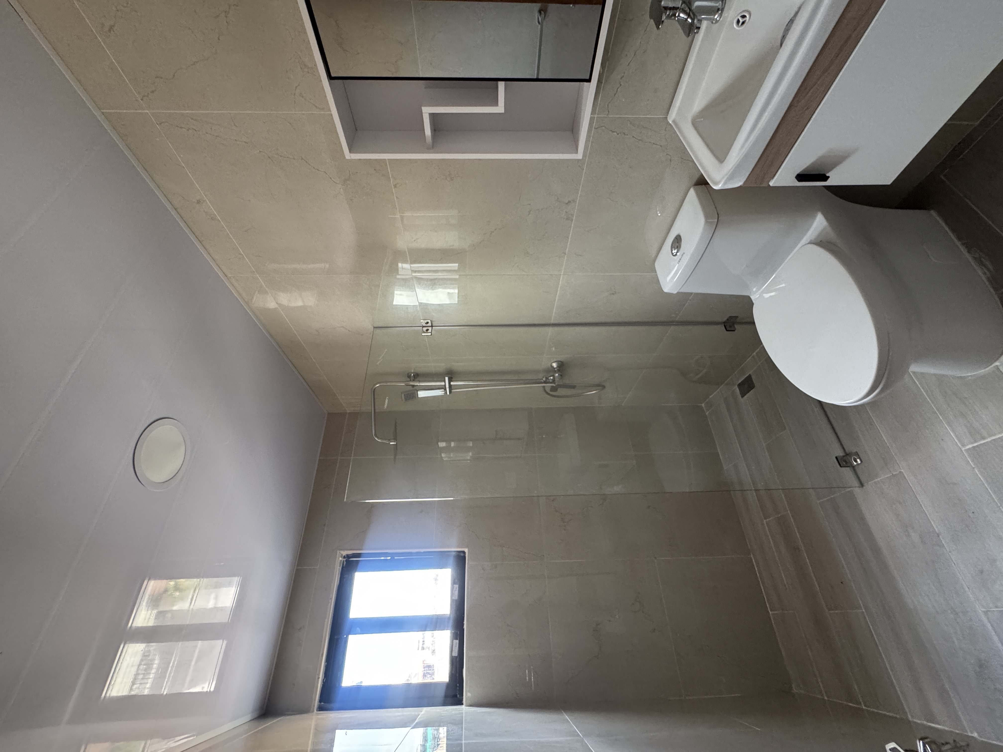 apartamentos - Apartamento de 2 hab en venta en Urbanizacion real 2