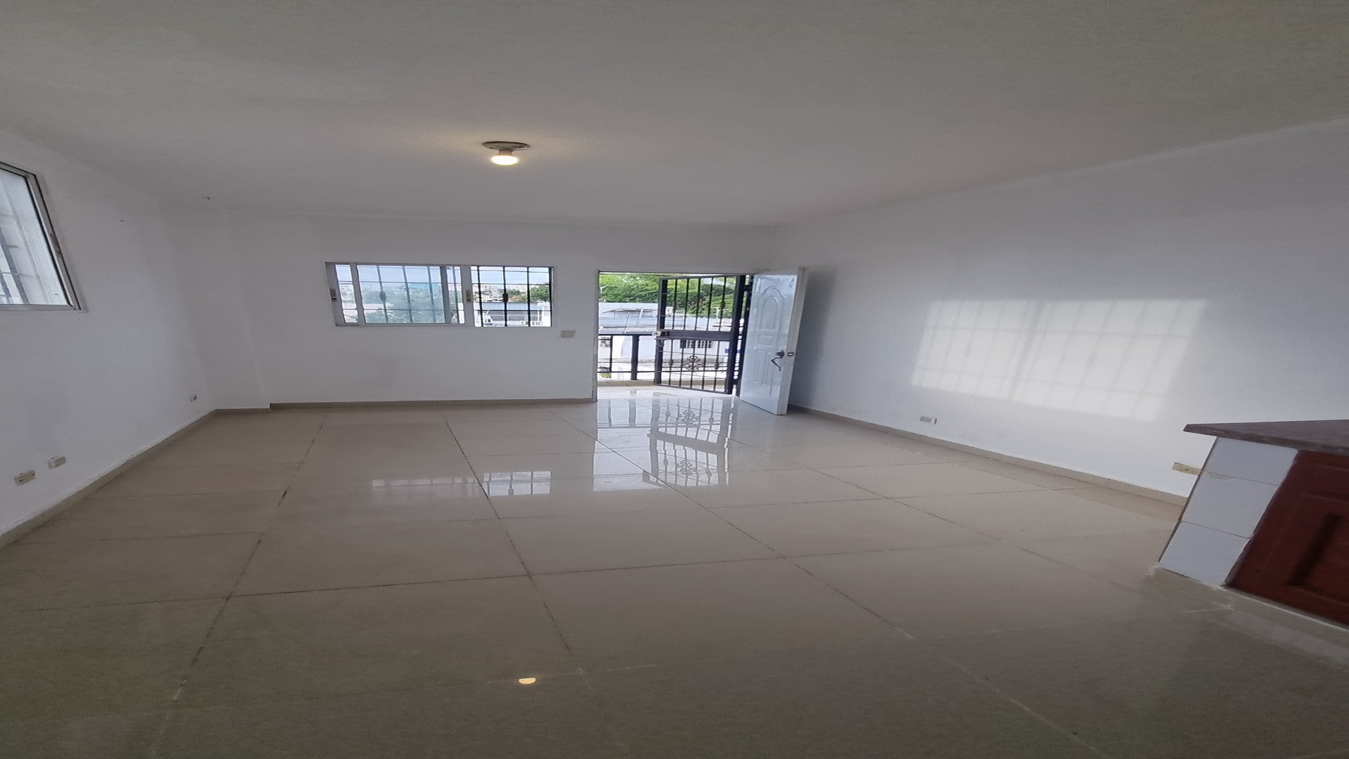 apartamentos - HERRERA apto estudio 1hab,close sala cocina y baño 4