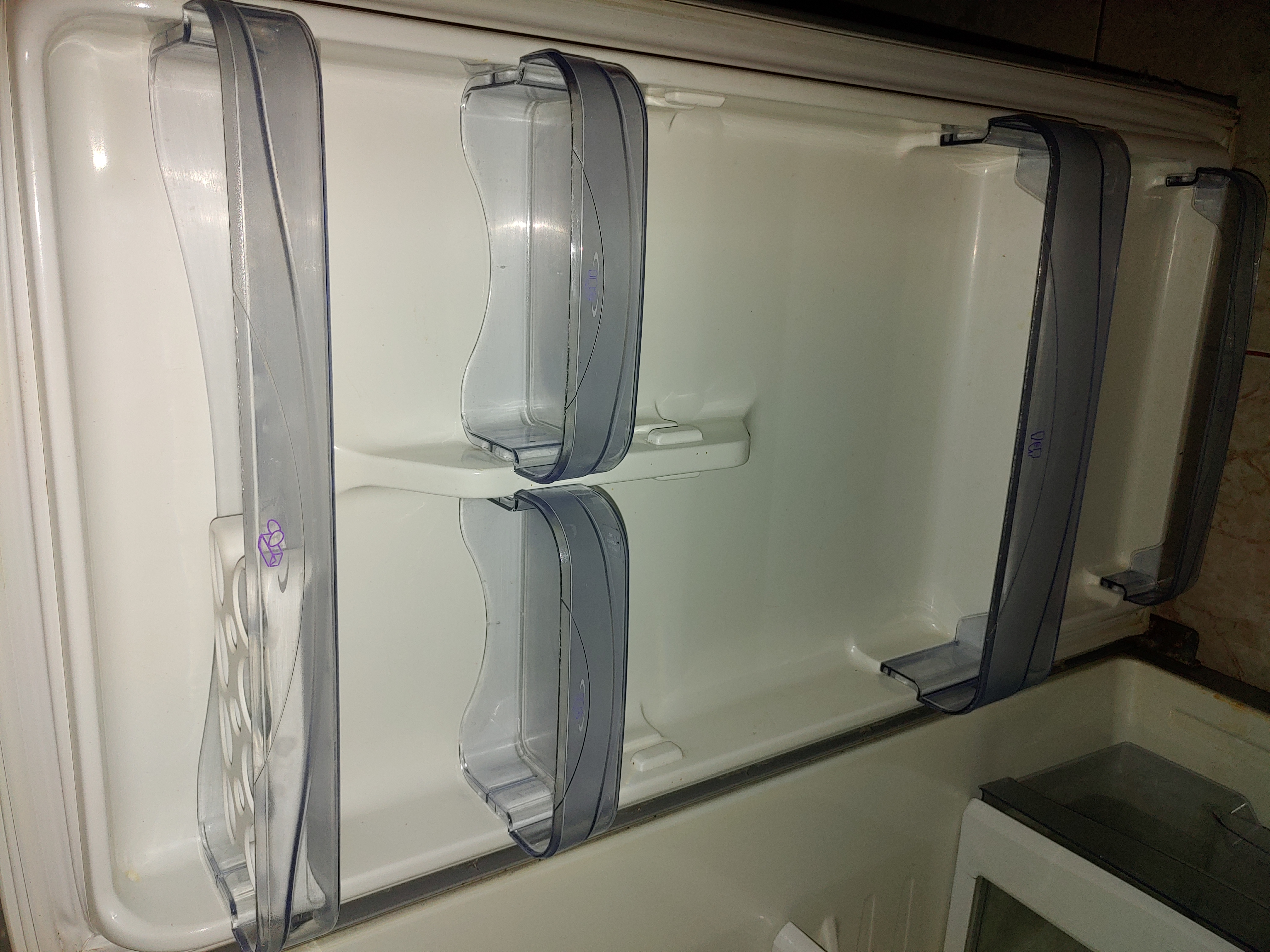 electrodomesticos - Vendo nevera marca Westinghouse 4