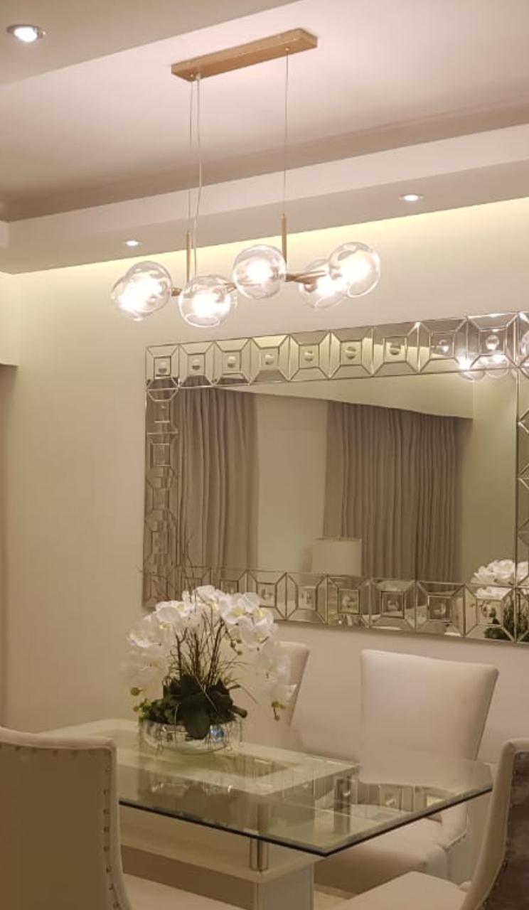 decoración y accesorios - Lampara de techo / precio negociable 1