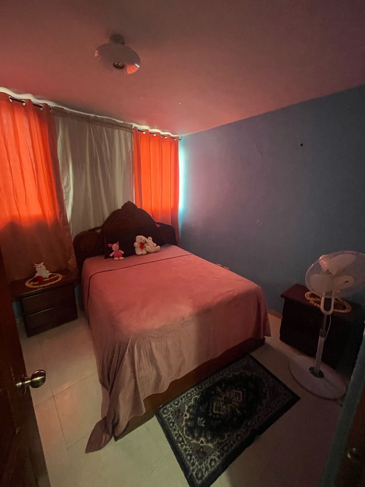 apartamentos - APART EN VENTA ALMA ROSA 1,  4to nivel  8
