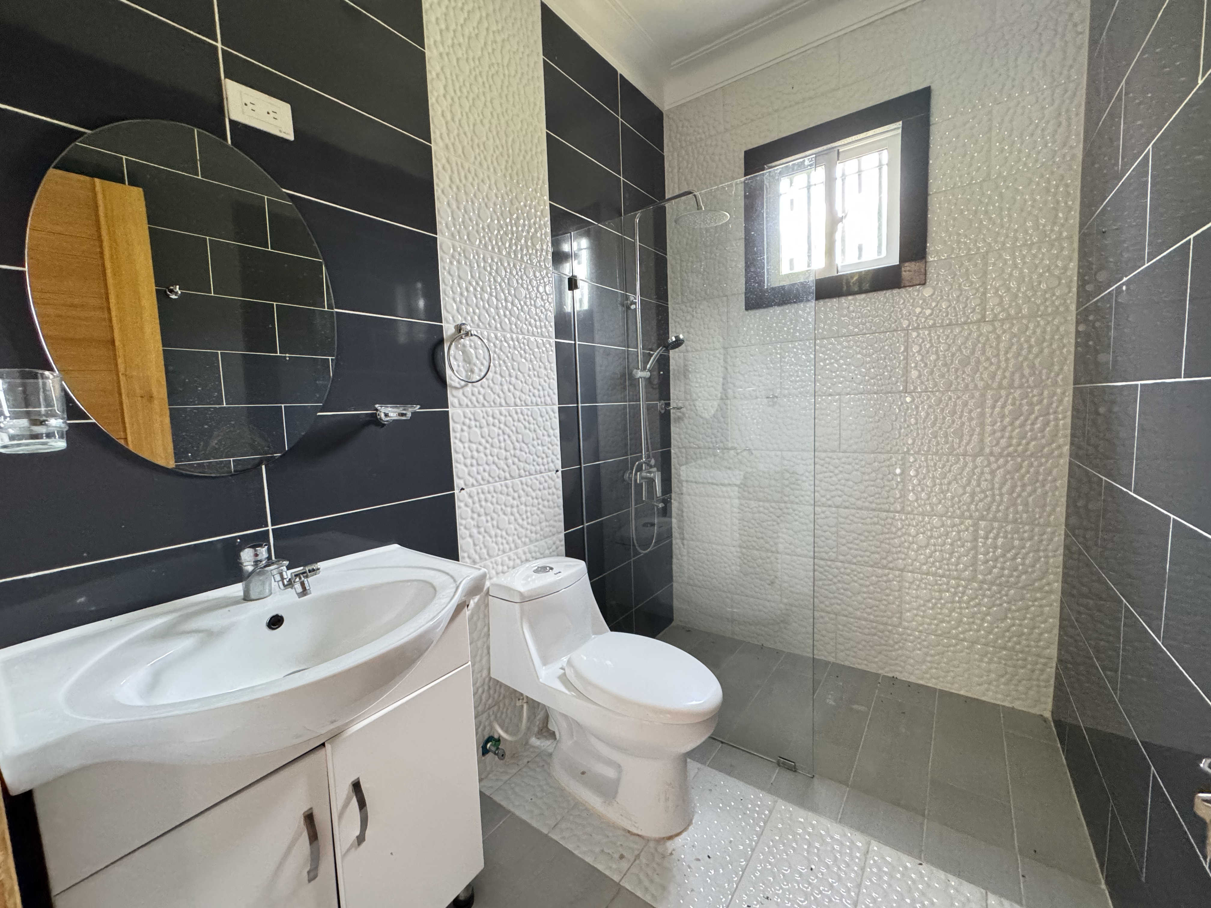 casas - CASA EN VENTA, RESIDENCIAL CERRADO SANTIAGO. 7