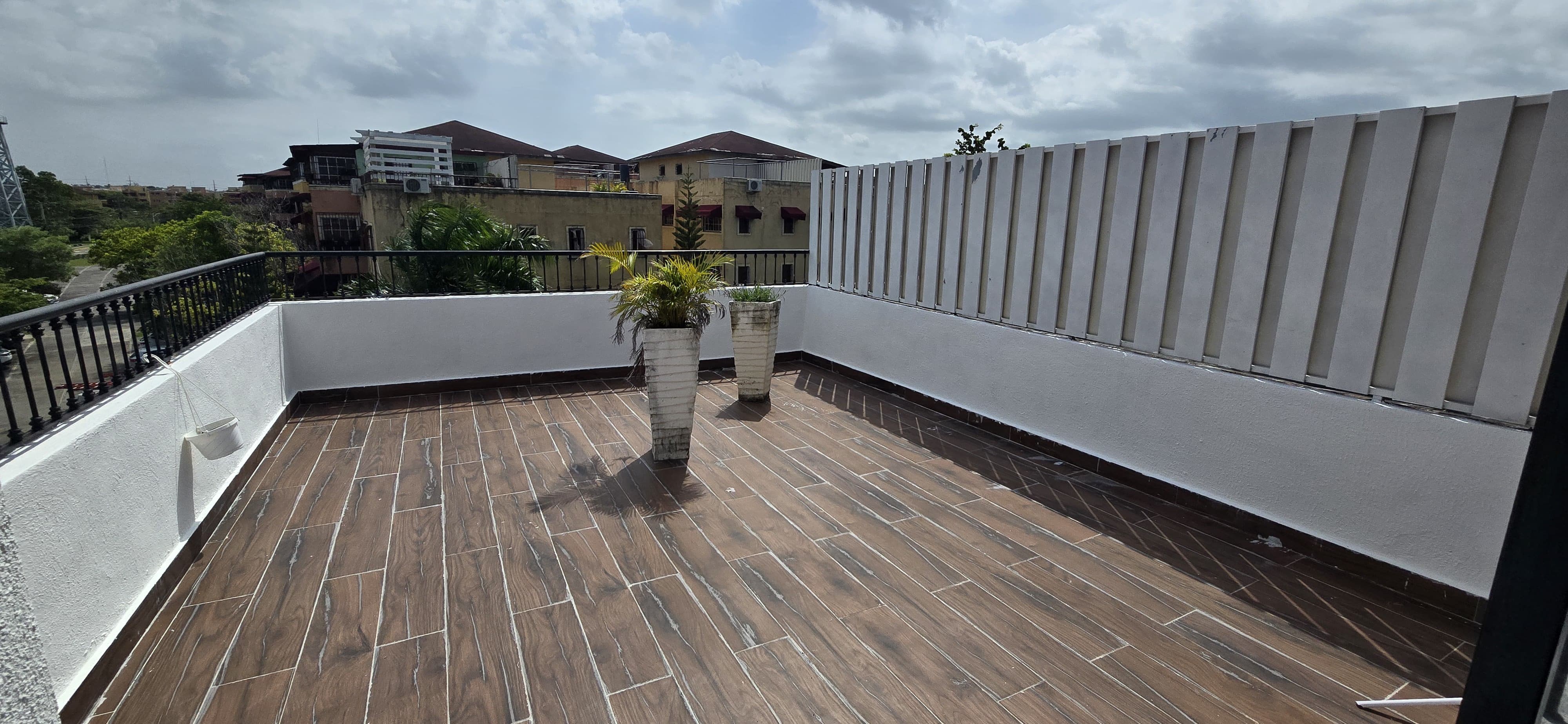 penthouses - Penthouse en ALTOS DE ARROYO HONDO 9