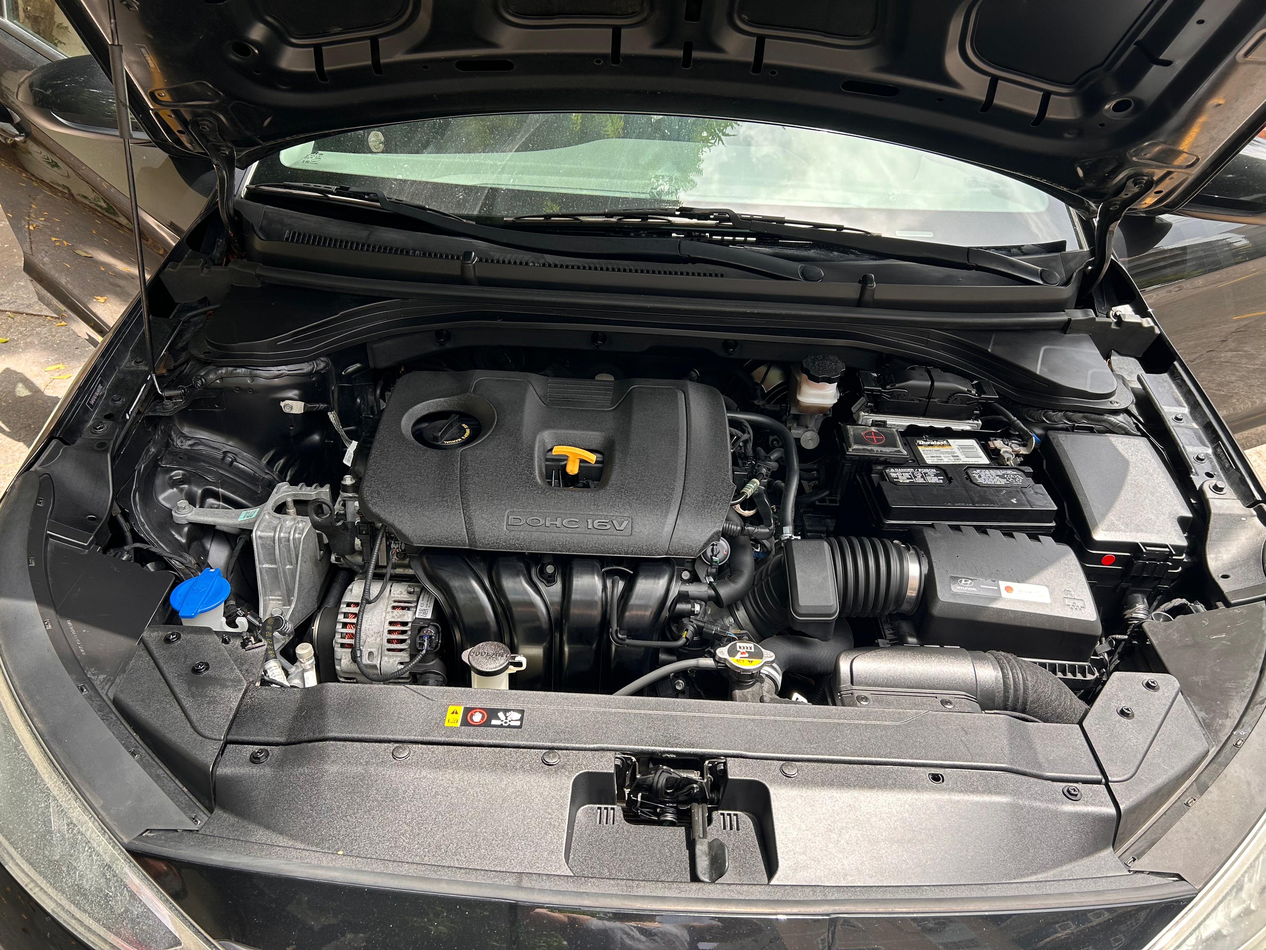 carros - Hyundai Elentra SE 2019 2