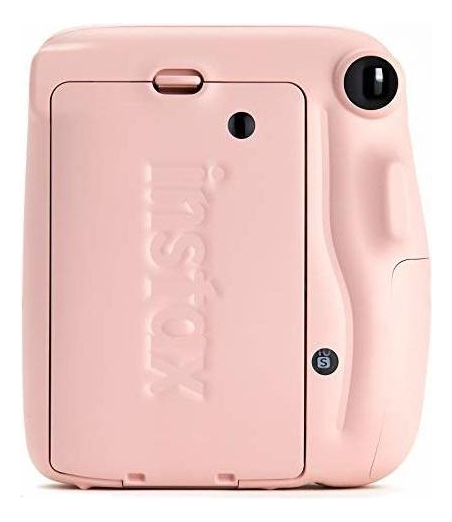 camaras y audio - Fujifilm Instax Mini 11 Camara Instantanea - Blush Pink 1665 2