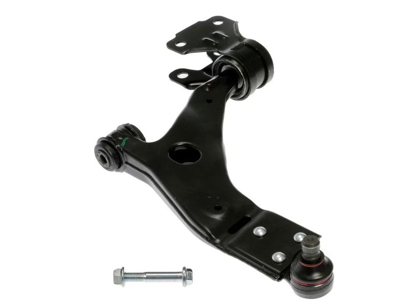 repuestos - CONJUNTO BRAZO DE CONTROL DE SUSPENSIÓN Y ROTULA FORD ESCAPE (CATRE) 2013-2019 3