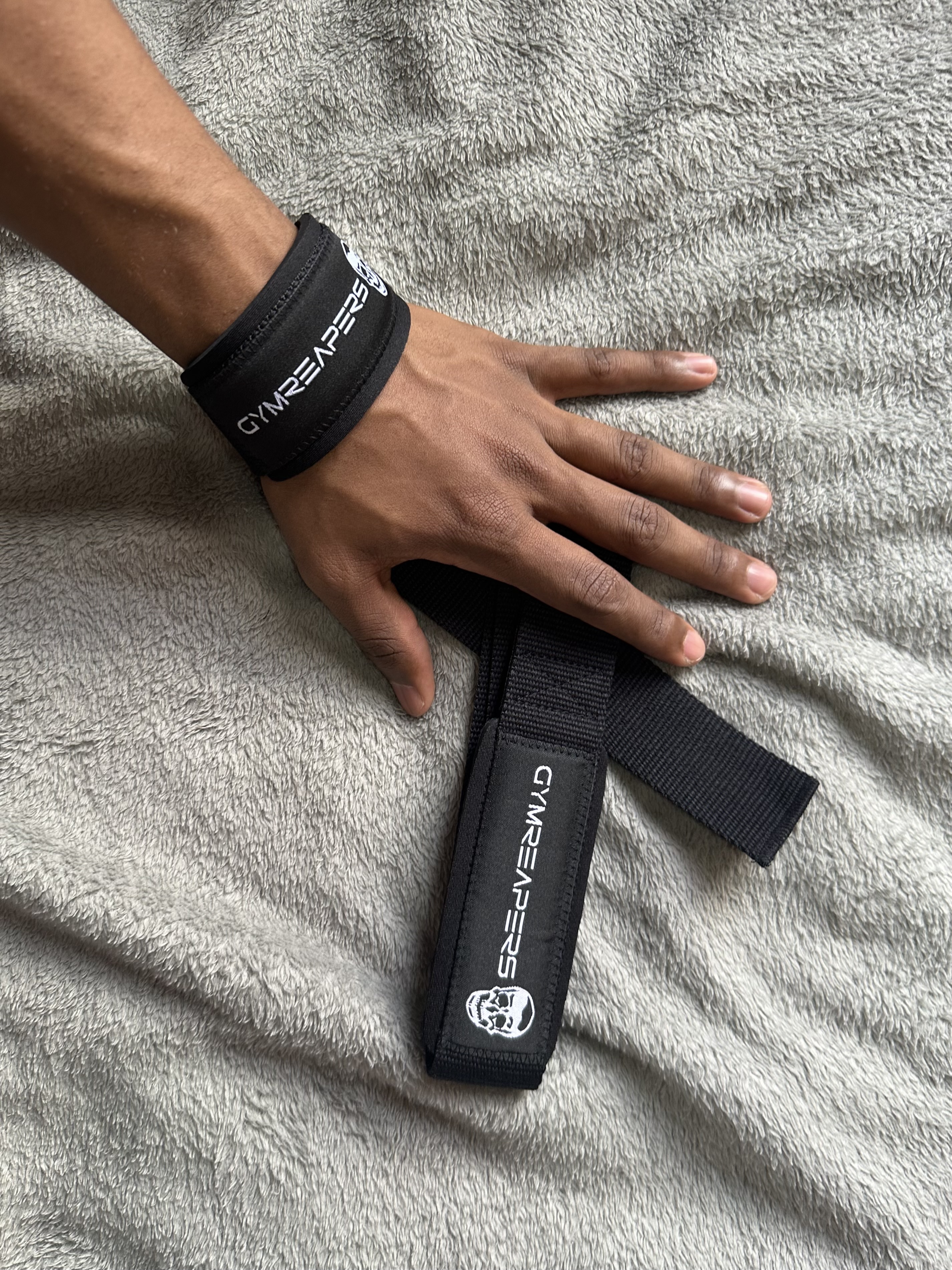 deportes - Straps GYM  2