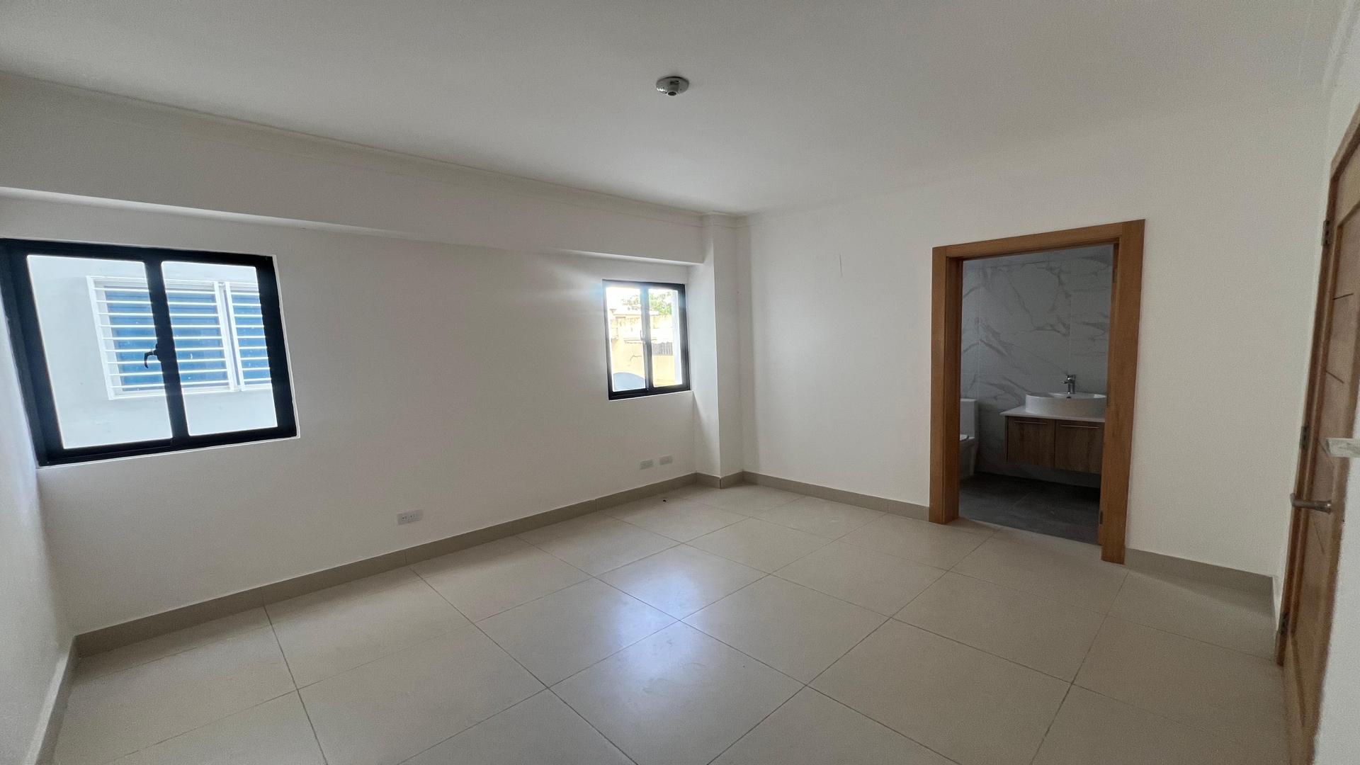 apartamentos - APARTAMENTO EN VENTA LISTO A ESTRENAR 5