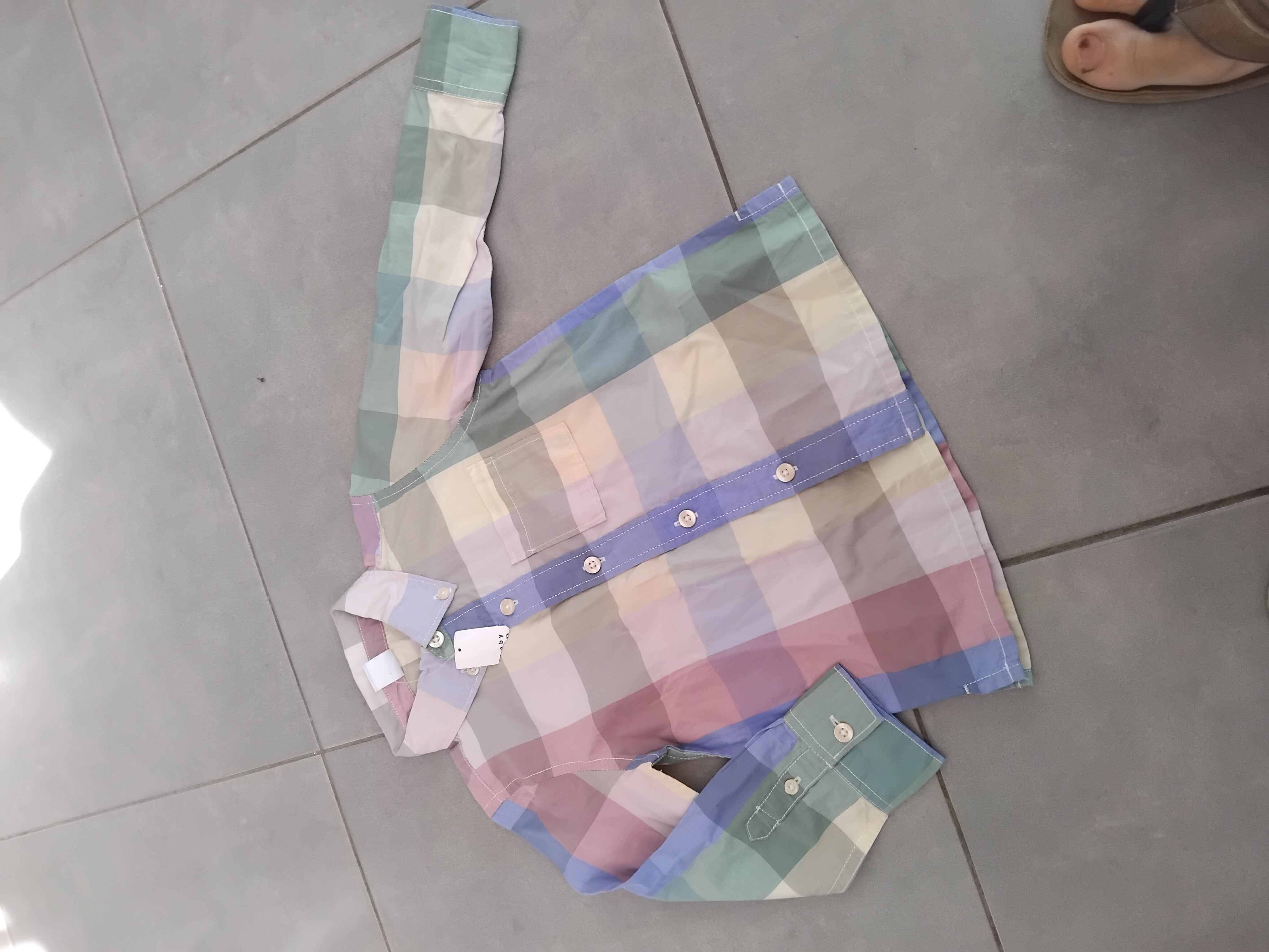 ropa y zapatos - vendo Ropa de Niños de 3años a 4años  0