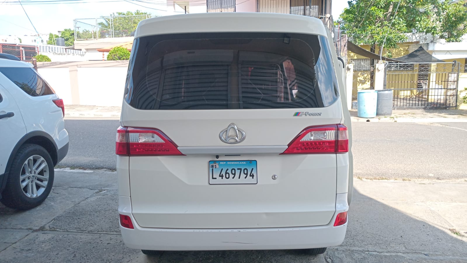 jeepetas y camionetas - changan cargo 2023 4