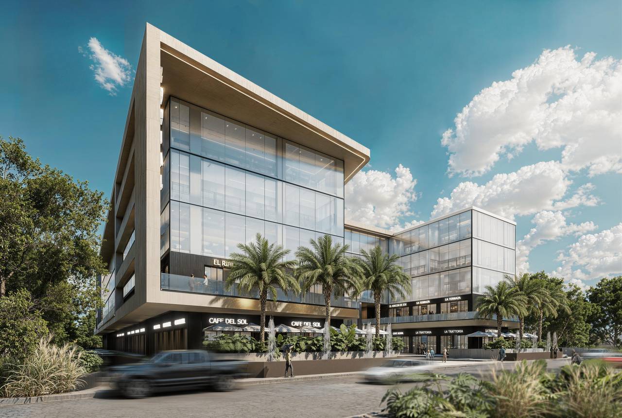 oficinas y locales comerciales - Locales comerciales en venta en Punta Cana