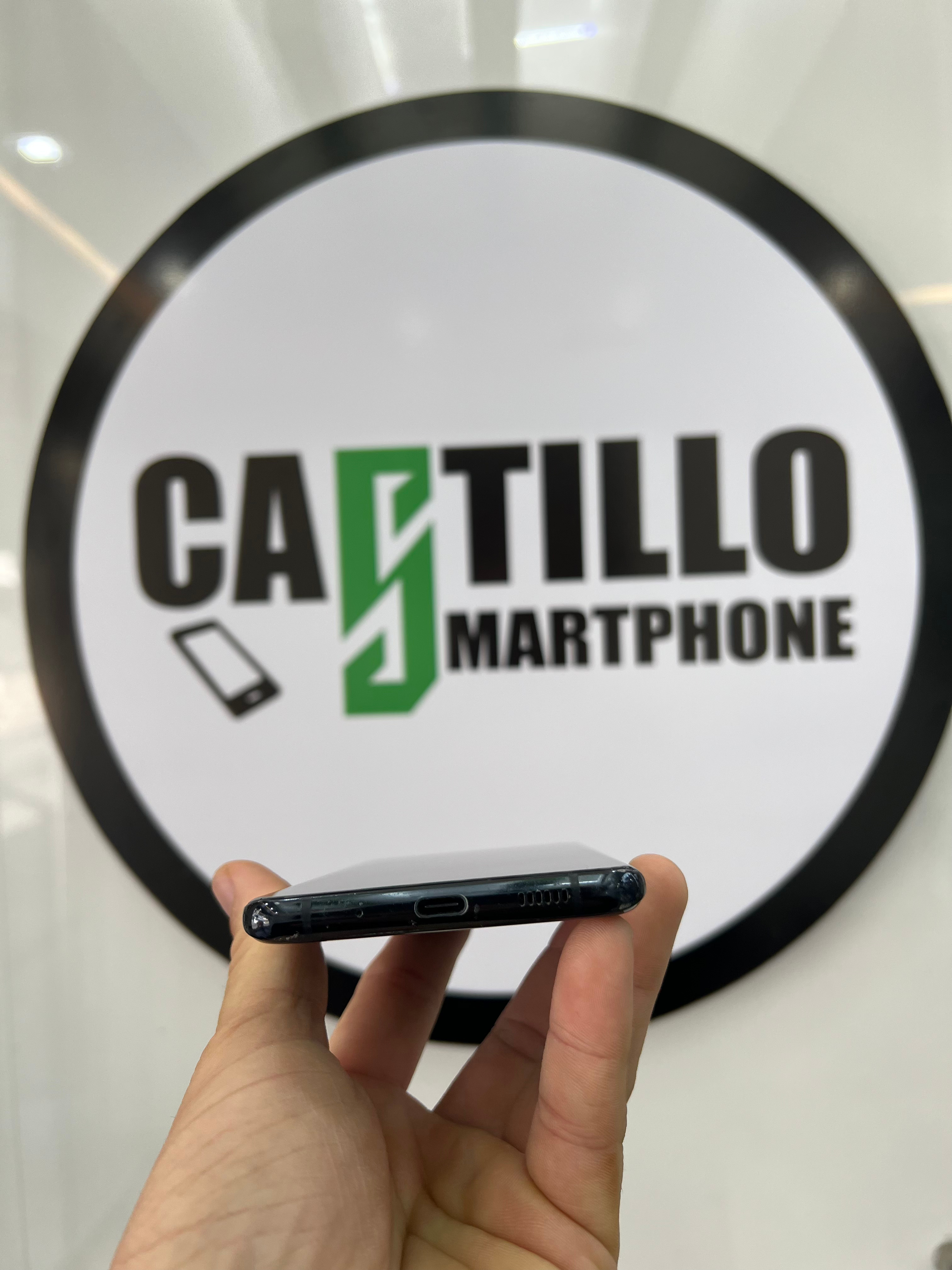 celulares y tabletas - Samsung Galaxy S20 Ultra 5G 128GB Desbloqueado  5