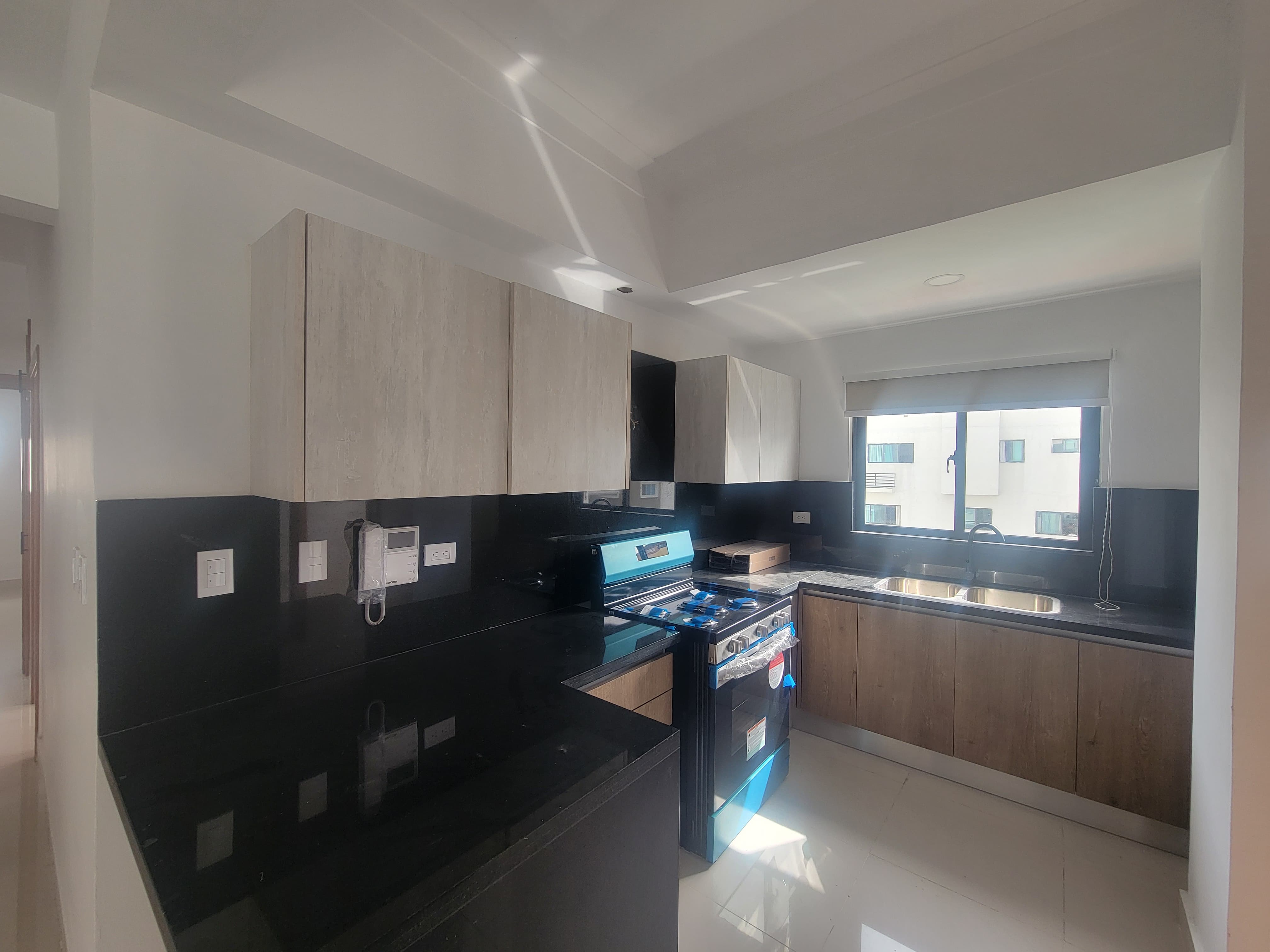 apartamentos - Alquiler de Apartamento 2 habitaciones Mirador Sur 3