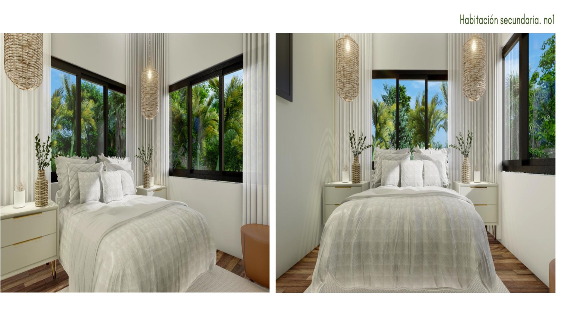 casas vacacionales y villas - VENDO Villa en Bávaro, Punta Cana 9