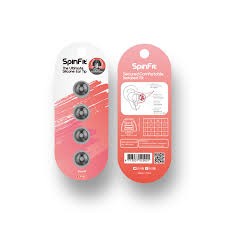 camaras y audio - Eartips - Puntas para auriculares IEM varios model 9