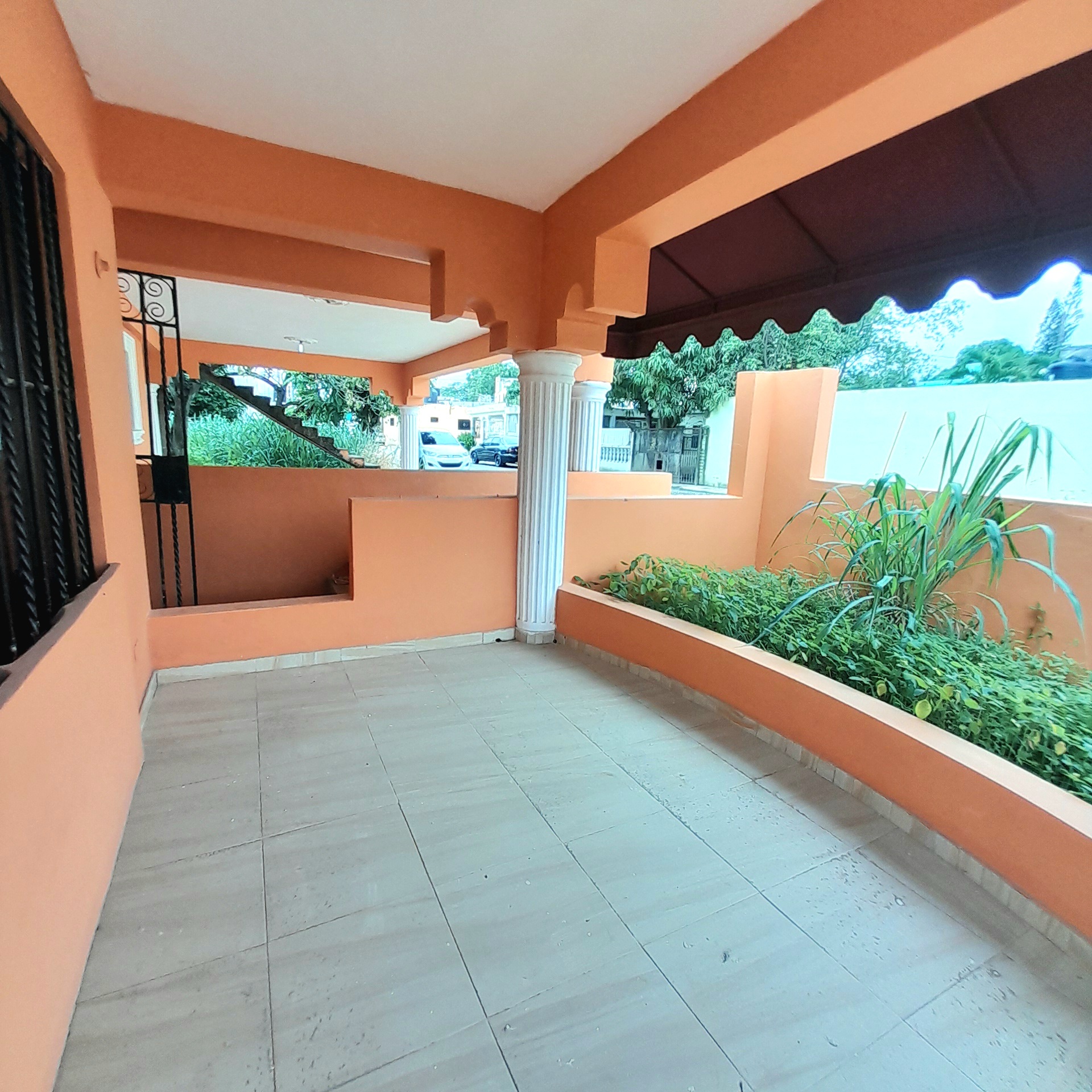 casas - Casa en venta en Km 18 Autopista Duarte 1