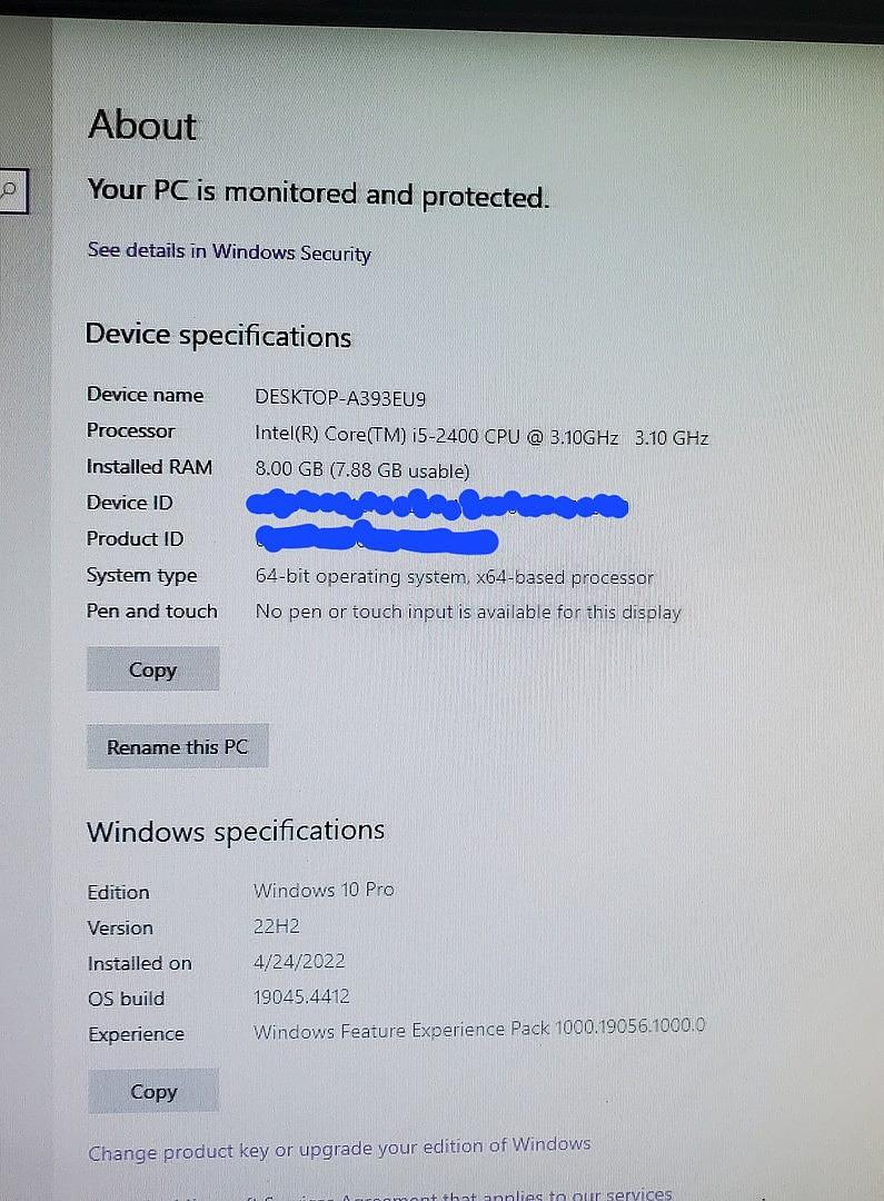 computadoras y laptops - Dell OptiPlex 790 2