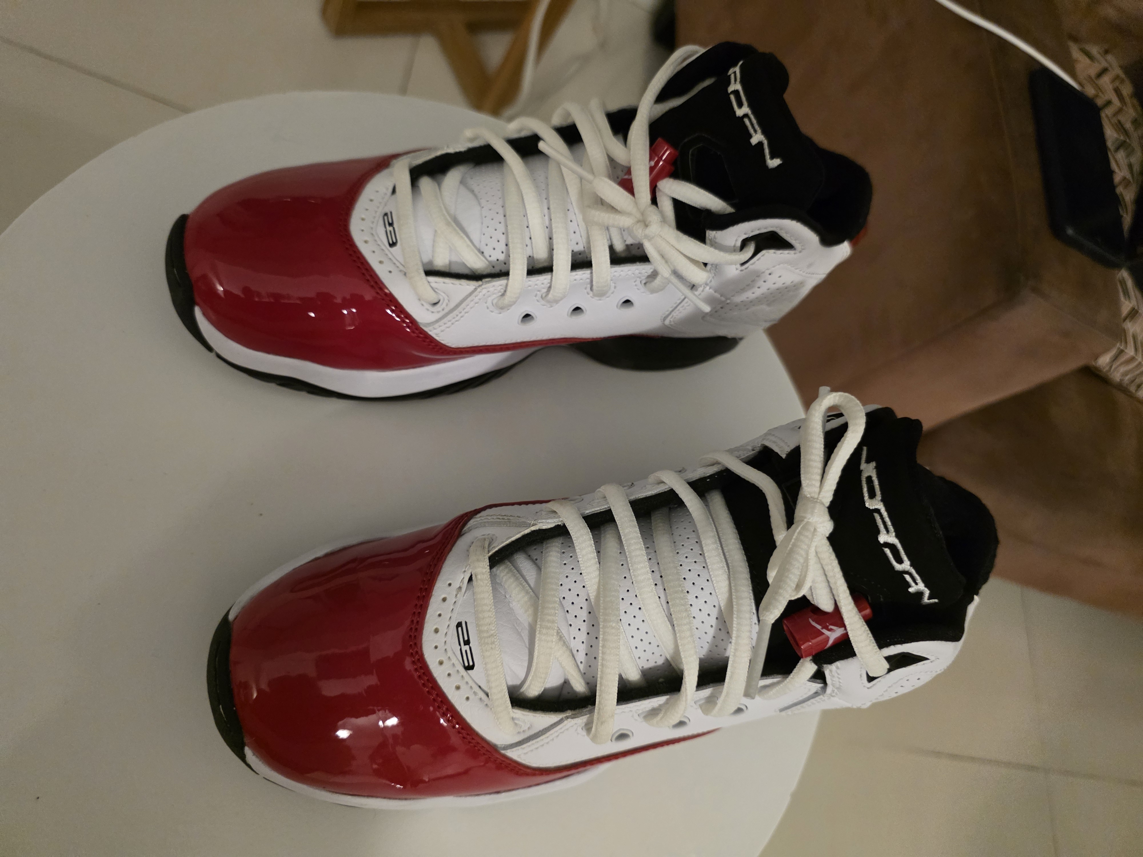 ropa y zapatos - Tennis Nike Jordan B'Loyal 5