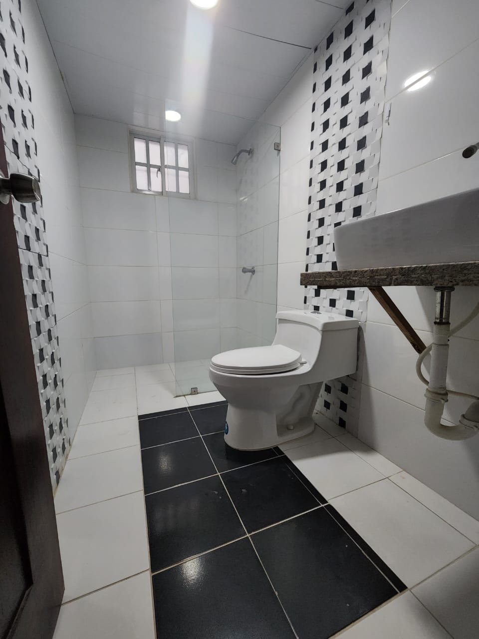 casas - venta de dos casas por el precio de una en la autopista de san isidro  8